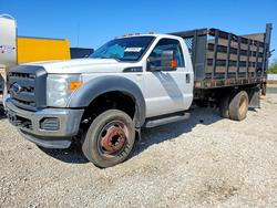 2015 Ford F550 Super Duty for sale in Arcadia, FL