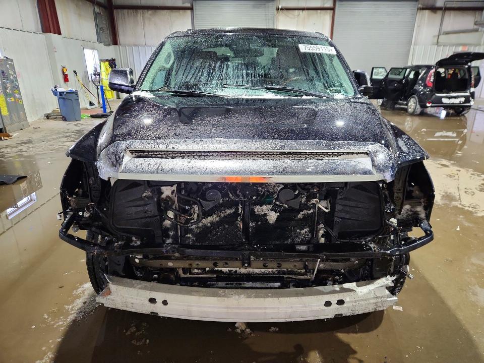 2018 Toyota Tundra 1794 Edition