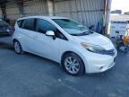 2014 Nissan Versa Note sv
