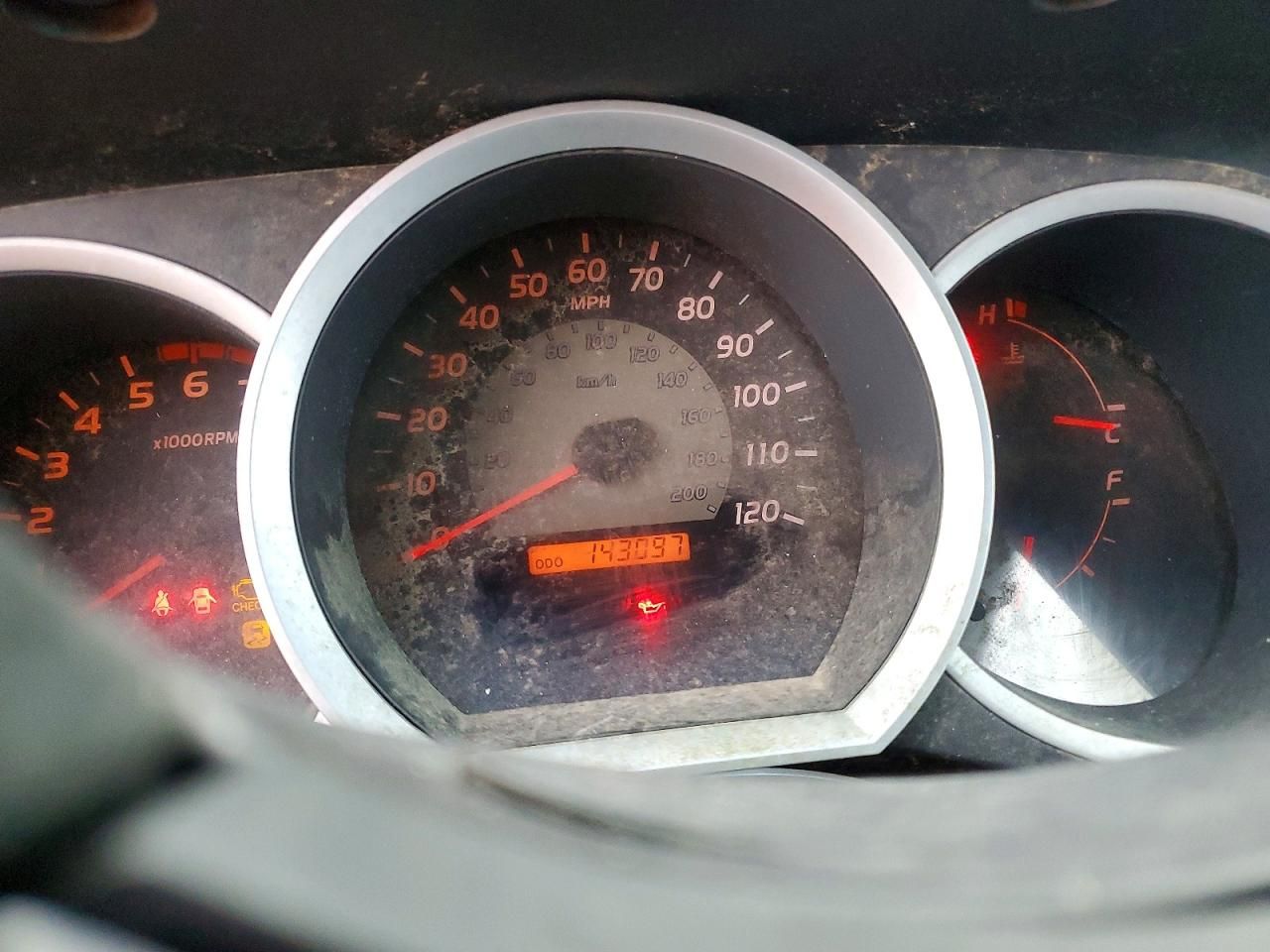 2011 Toyota Tacoma Double cab Long bed