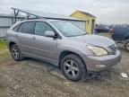 2005 Lexus Rx 330