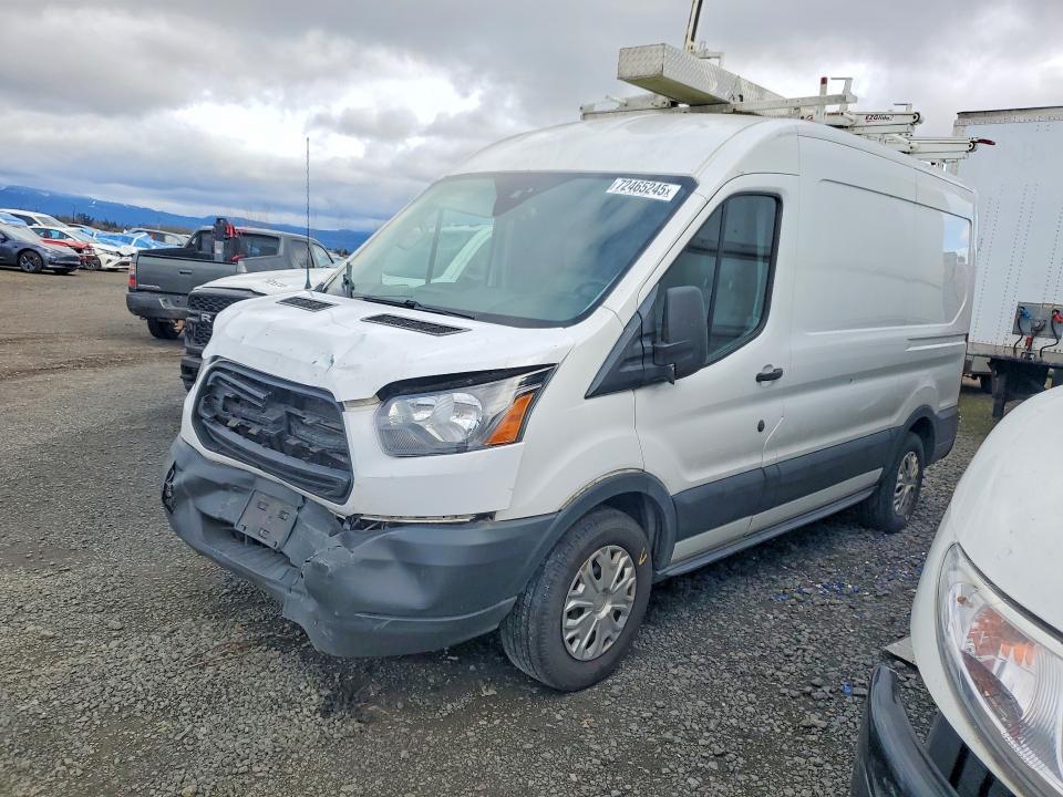 2018 Ford Transit T-150 Delivery Van