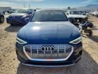 2019 Audi E-tron Premium Plus