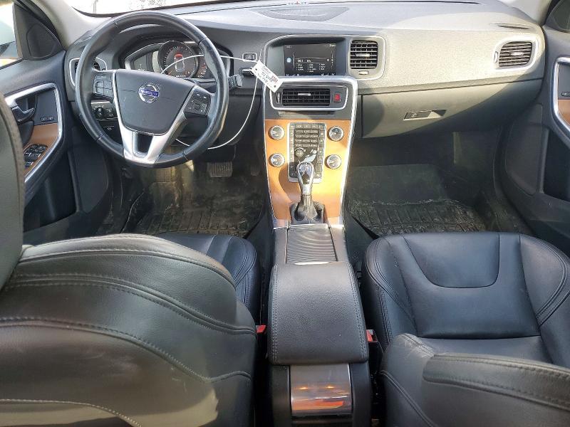 2016 Volvo S60 Premier