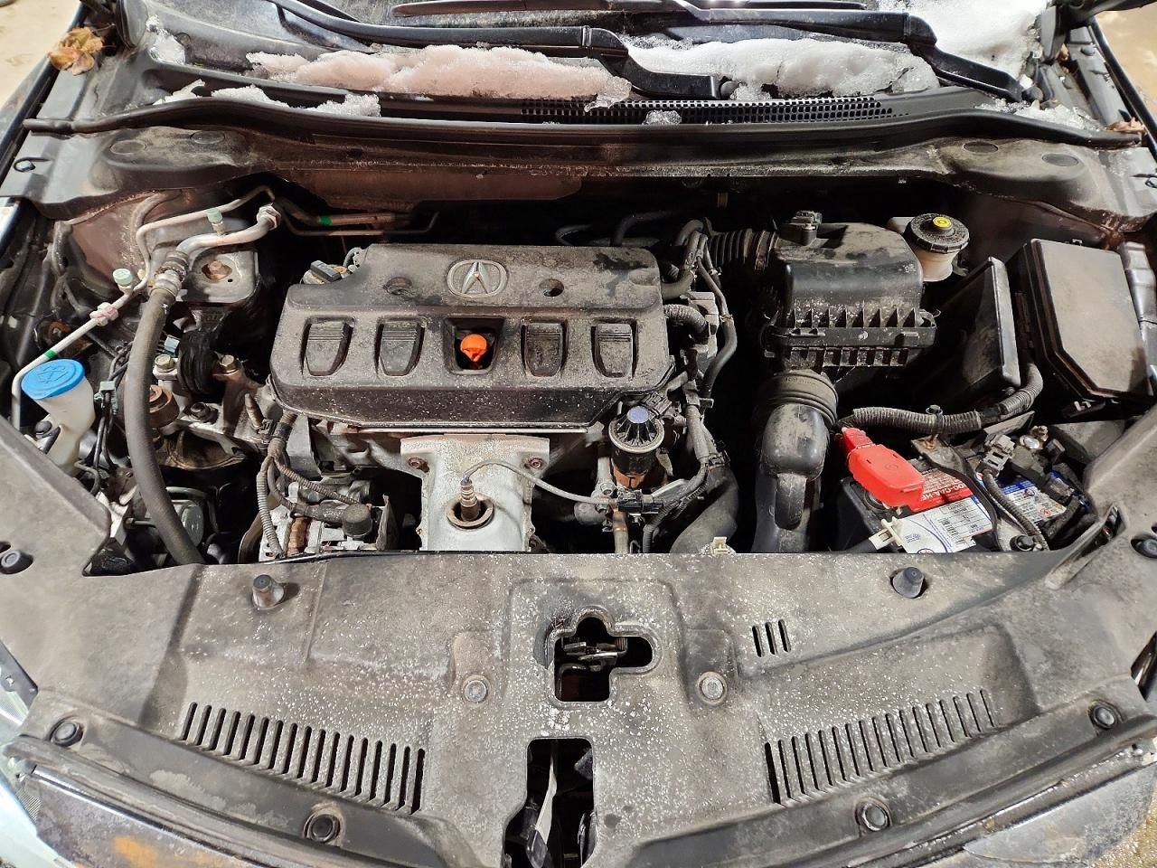 2013 Acura Ilx 20 Tech