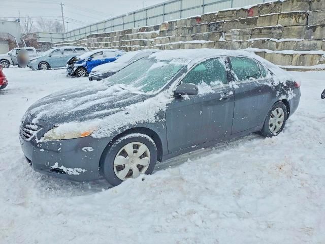 2007 Toyota Camry ce