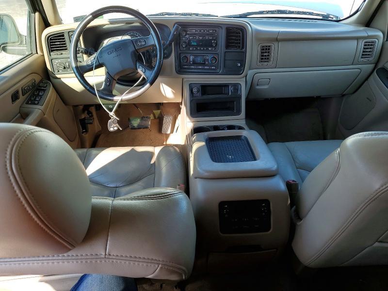 2005 GMC Yukon xl K1500