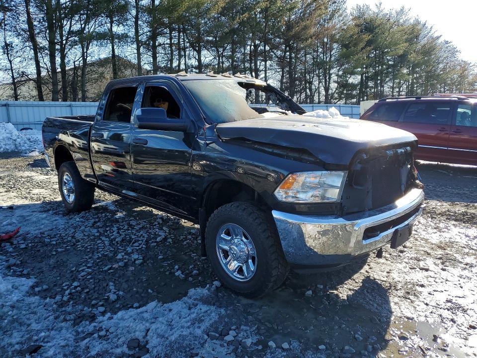 2018 Dodge Ram 2500 st