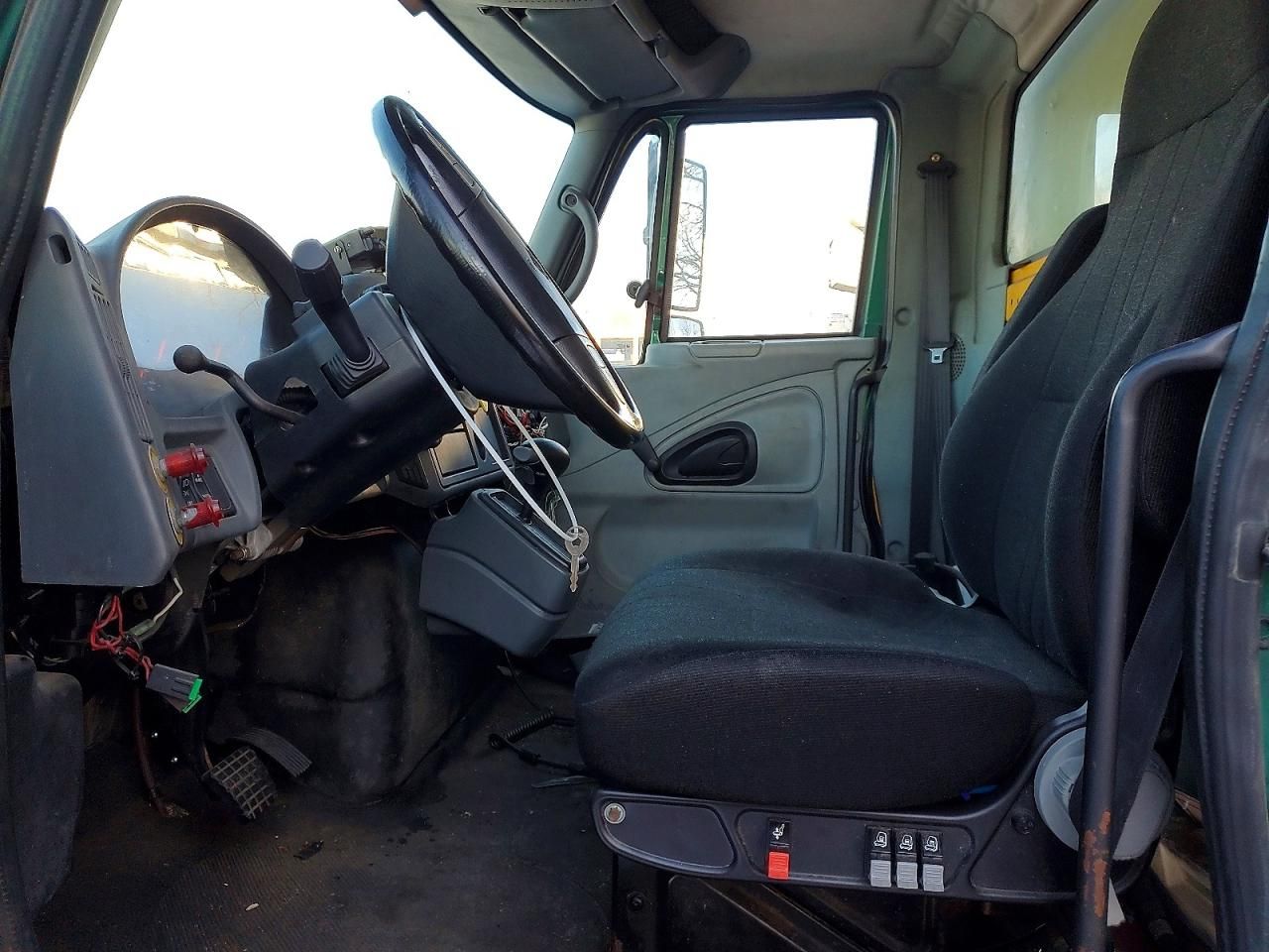 2006 International 4000 4300