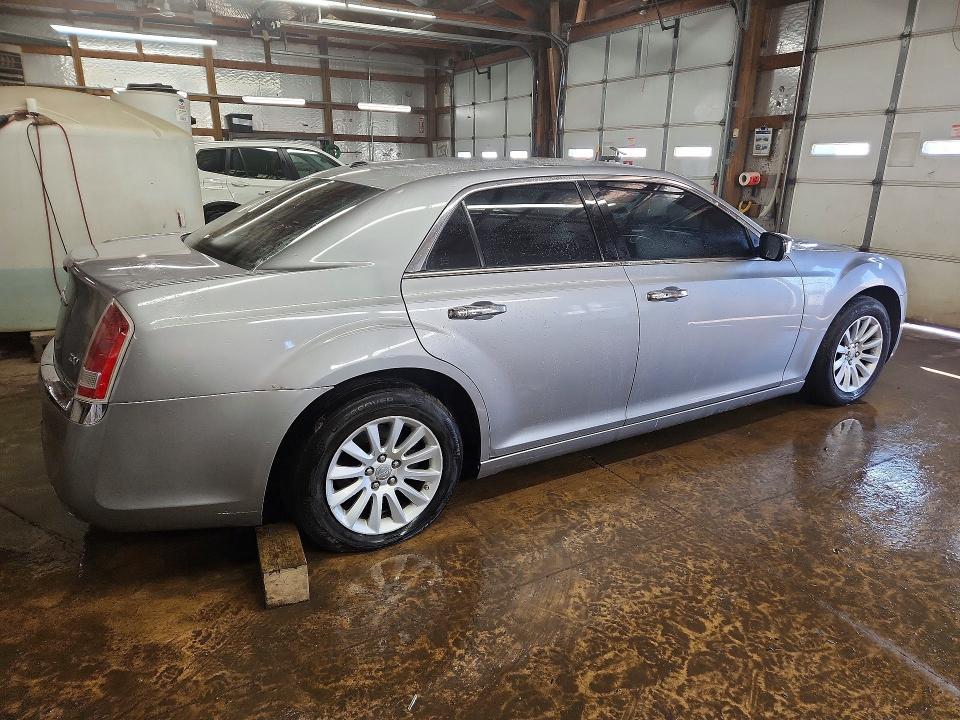 2013 Chrysler 300