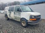2007 Chev Rolet Express 2500 Delivery Van