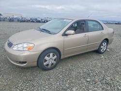 2005 Toyota Corolla le en venta en American Canyon, CA
