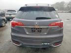 2017 Acura Rdx Technology