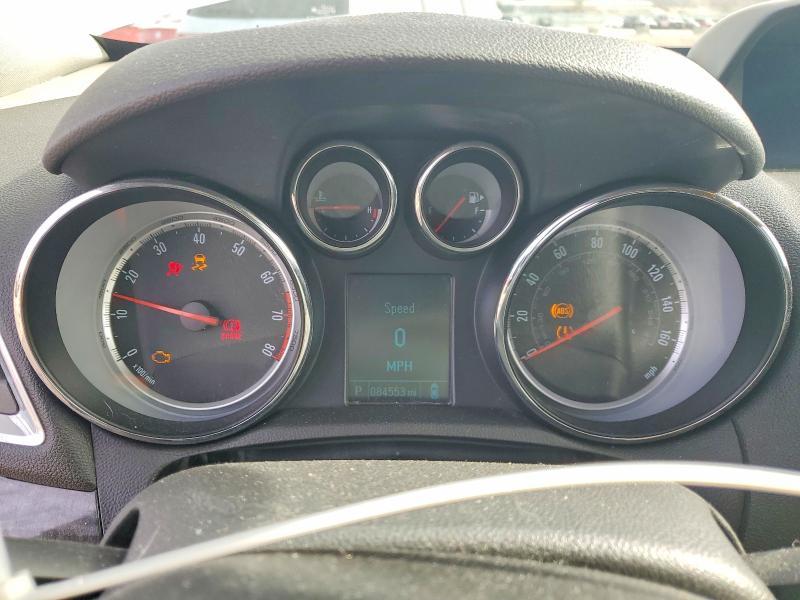2014 Buick Encore