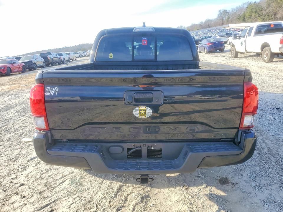 2020 Toyota Tacoma sr