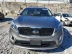2017 KIA Sorento ex