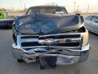 2010 Chevrolet Silverado C1500 LT