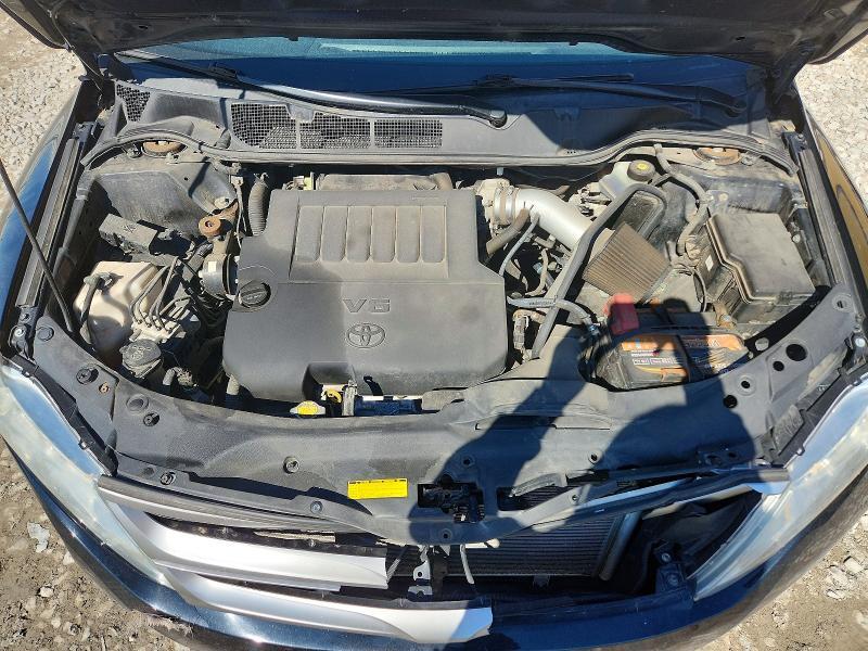 2014 Toyota Venza le
