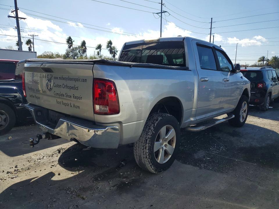 2010 Dodge Ram 1500