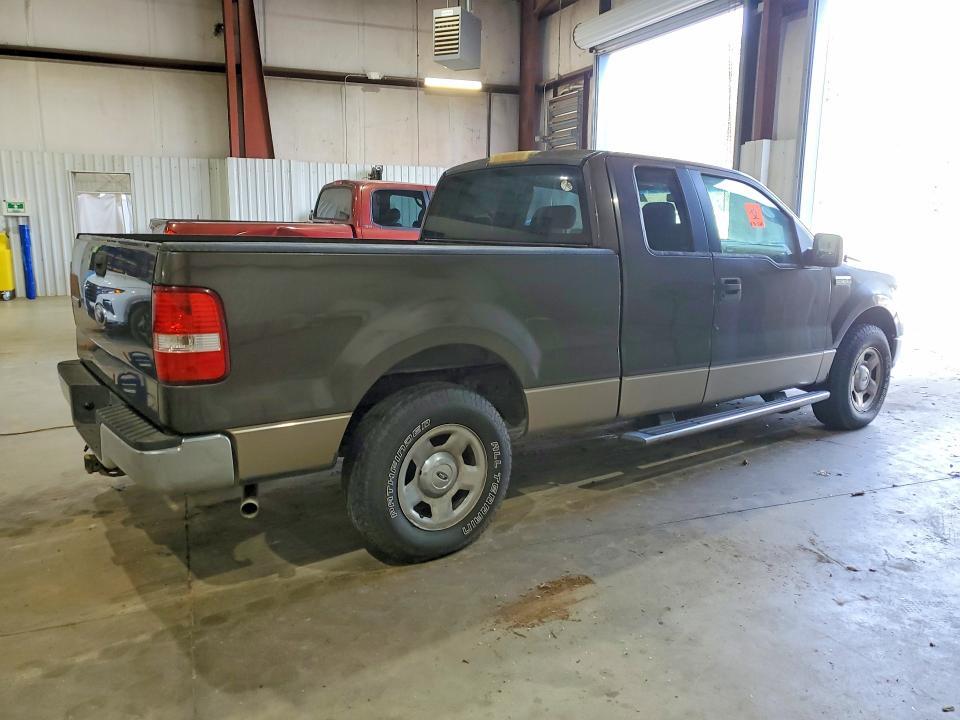 2005 Ford F150