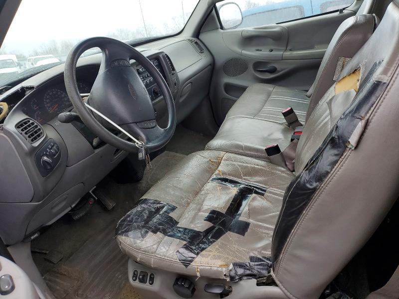 1997 Ford F150