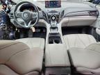 2020 Acura Rdx Technology