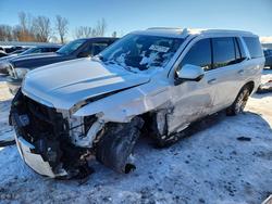 2021 Cadillac Escalade Premium Luxury en venta en Wayland, MI