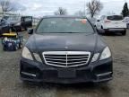 2013 Mercedes-Benz E 350