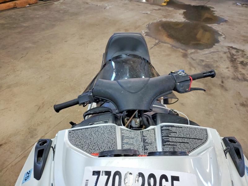 2007 Polaris 2007 Pola 340 Edge lx