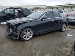 Cadillac salvage cars for sale: 2016 Cadillac Ats Luxury