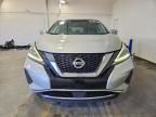 2020 Nissan Murano s