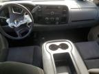 2011 Chevrolet Silverado K1500