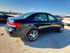 2007 Hyundai Sonata se