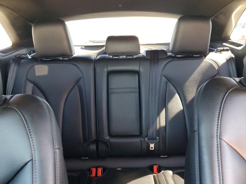 2018 Lincoln Mkc Premiere