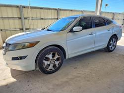 2012 Honda Crosstour exl for sale in Homestead, FL