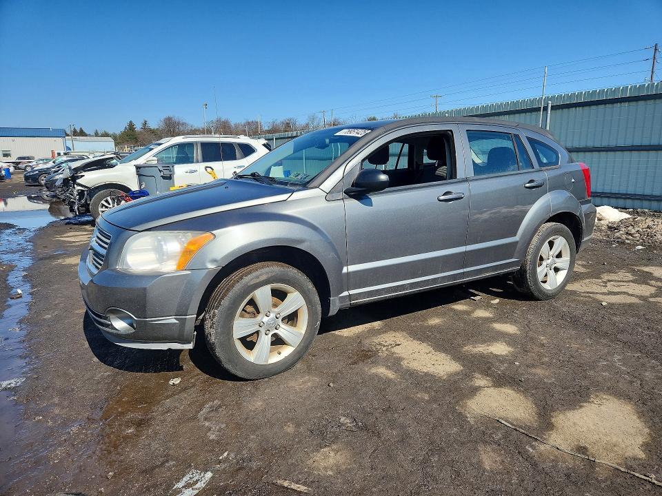 2011 Dodge Caliber Mainstreet