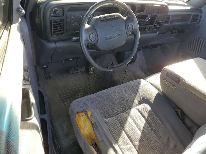 1997 Dodge RAM 1500