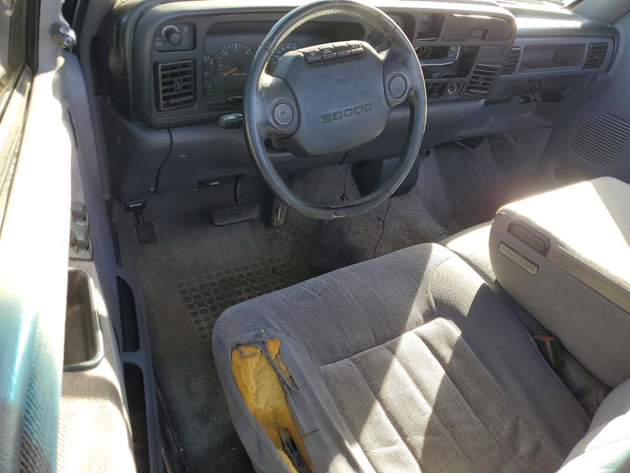 1997 Dodge RAM 1500