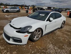 2018 Porsche Panamera 2WD V6 4D Hatchback 3.0l en venta en Houston, TX