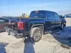 2017 GMC Sierra K1500 SLT