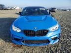 2020 BMW M2 cs
