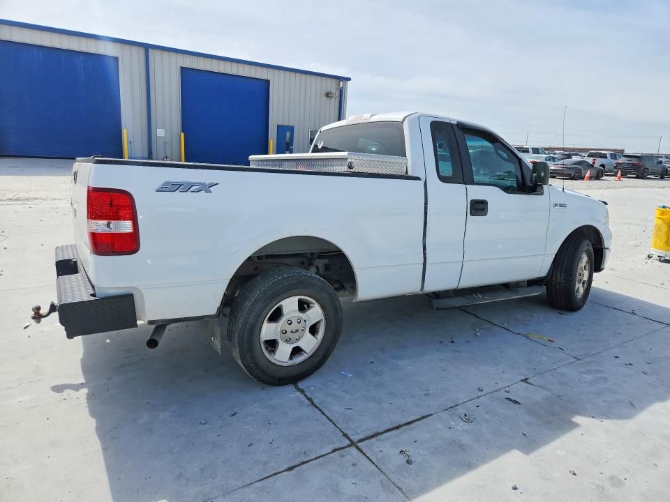 2005 Ford F150