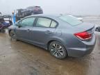 2013 Honda Civic exl