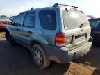2005 Ford Escape xls