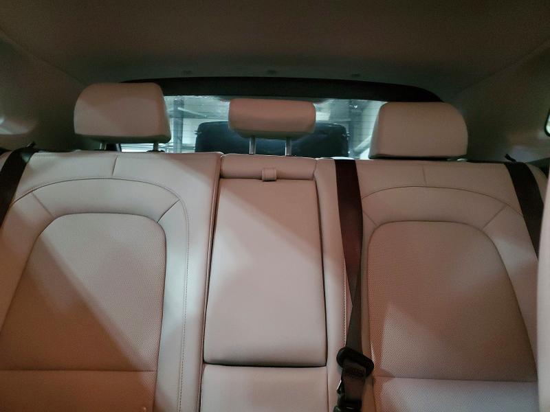 2014 Nissan Maxima 3.5 sv