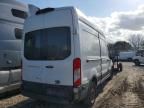 2018 Ford Transit 250 Delivery Van