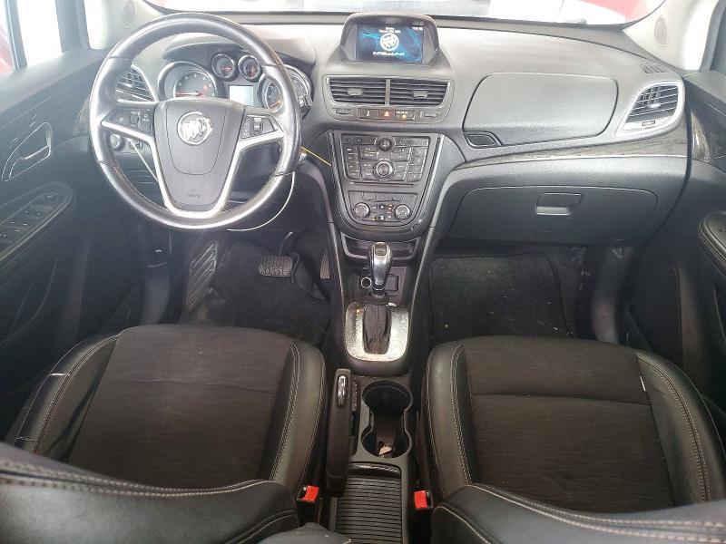 2015 Buick Encore Convenience