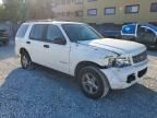 2004 Ford Explorer xlt