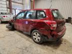 2014 Subaru Forester 2.5i