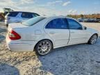2008 Mercedes-Benz E 350